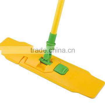 Microfiber Plastic Mop Frame