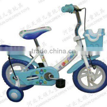 100%best quality baby bicycle, lovely children's bike,children car