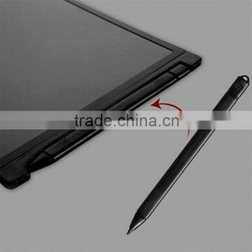 Children Practice Calligraphy Graffiti Electronic LCD Writting Board photo-4