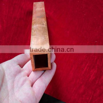 Cu-HCP high copper content C10300 copper tube