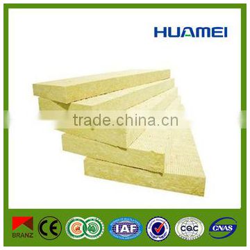 China Fireproof Insulation Rockwool thermal insulation