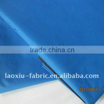 210T nylon taffeta waterproof textile fabric