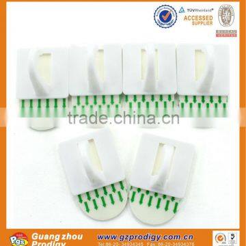 Removable Self Adhesive Wall Mounted Hook Wholesale Coat Hooks photo-6