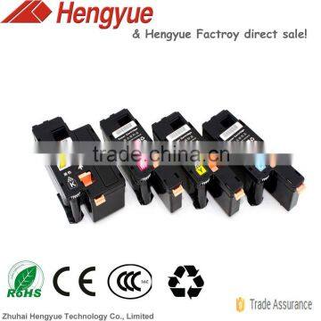 Compatible Xerox Phaser 6010 Cartridge , Toner Cartridge for Xerox Workcentre 6015 photo-2