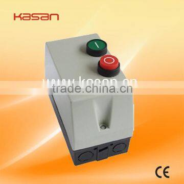 Three Phase GMW-9MB,12MB,18MB,22MB,32MB Electric Magnetic Starter photo-2