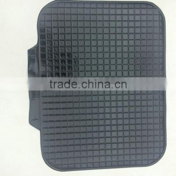 Latest innovative products custom pvc fit car mats new items in china market