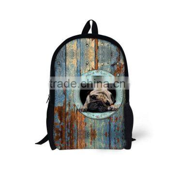 Cute Pattern Fashionable Backpack Kids