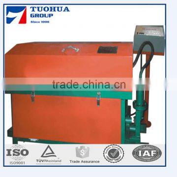 DIRECTLY FACTORY HOT SALES WIRE STRAIGHTENING AND CUTTING MACHINE