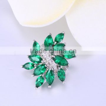 High quality fashion brooth pin garment jewelry,cheap pin brooth for sale