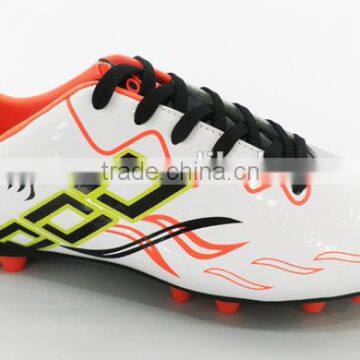 Customized Children Indoor Outdoor Football Shoes