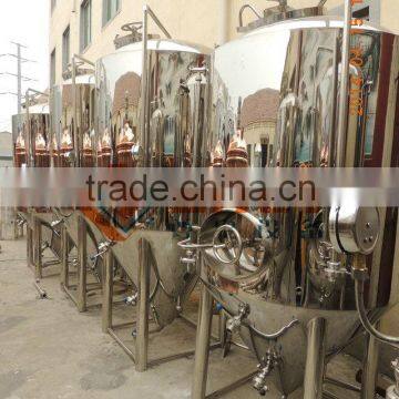 beer fermentation tanks for sale