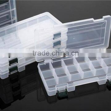 Multifunction Plastic Fishing Gear Box photo-4