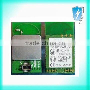 for Wii Bluetooth Wireless Board