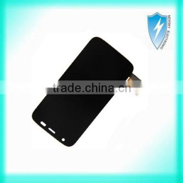 China alibaba manufacturer lcd for motorola moto g lcd touch digitizer