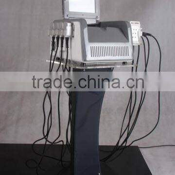 2015 Fashion Laser Beauty Machine for Weight Loss With Factory Price photo-5