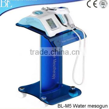 water meso gun/water mesotherapy gun/mesotherapy injection gun