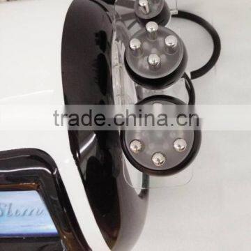 Liposuction Cavitation Slimming Machine Advanced Tech! Professional Ultrasound Weight Loss Machines RF Ultrasonic Cavitation Machine photo-4