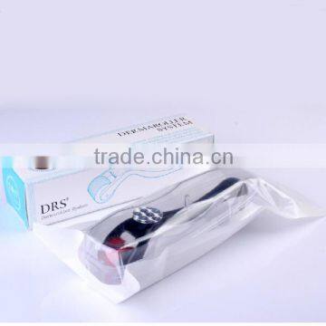 Factory Price Derma Roller For Hair Loss Treatment Derma Roller 192 Needles Derma Roller DRS192 photo-5