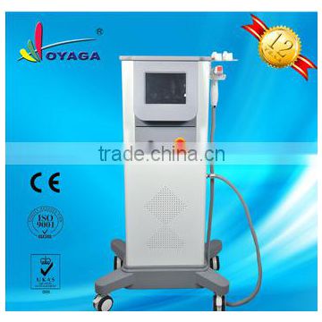 Comfortable fractional RF thermal theraphy Skin regeneration SPA salon machine TRF-01