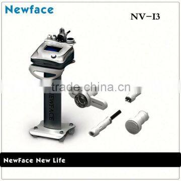 Alibaba China Suppier rf fractional portable cavitation machine cavitation machine,New face NV-i3