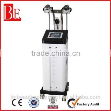 Acoustic wave therapy standing AWT Body Sculptor 3d wave home high frequency body slimming