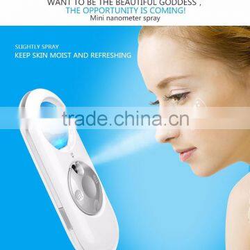 benefits of microcurrent facial toning facial and head steamer portable nano mister for rechargeable