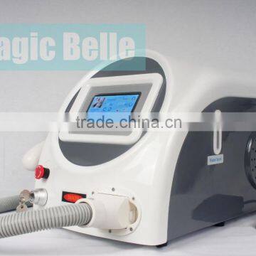 Telangiectasis Treatment Strong Performance Pigmentation Removal Laser Removal Tattoo Tattoo Removal Machine For Clinic Use Facial Veins Treatment photo-2