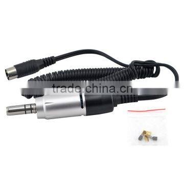2016 Hot Sale Denshine Brand New 35K RPM Dental Lab Jewelry Micromotor Polishing Micro Motor Handpiece (A-18) 180299 photo-2