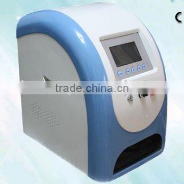 2011 new three filters for handle IPL intense pulse light beauty machine for hair freckle acne pigment removal skin rejuvenation