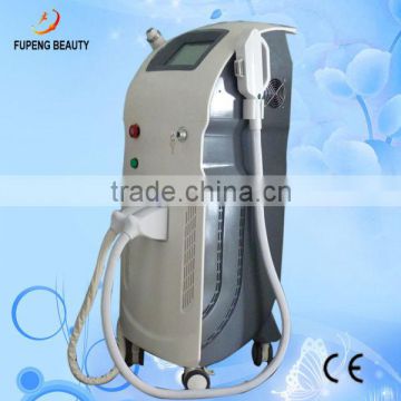 Fine Lines Removal Super E Light Lips Hair Removal IPL RF System 1-50J/cm2