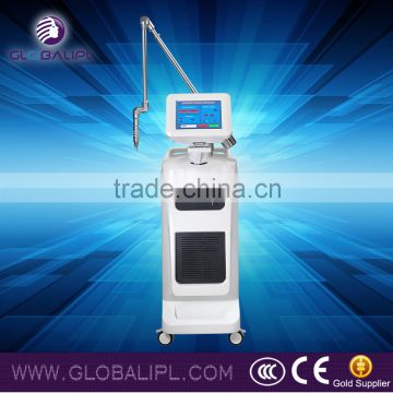 High quality cheap price nd yag laser handpiec/nd yag laser price