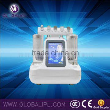 US710 Globalipl Hot Sell! Deeply Skin Cleaning Skin Rejuvenation Water and Oxygen Jet Machine photo-3