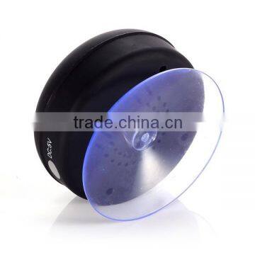 Waterproof Wireless Bluetooth Speaker photo-5