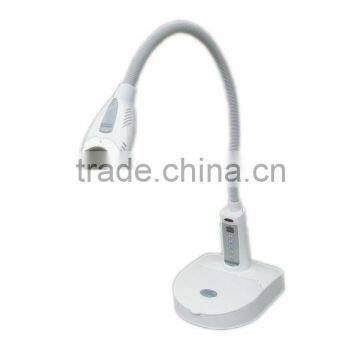 Dental Teeth Bleaching LED Whitening Light Lamp Blue Light