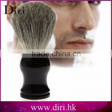 Black handle Soft Bristles New Development Shaving Brush