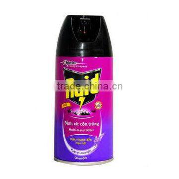 High-Quality Raid Multi Insect Killer - Lavender Flavour FMCG products