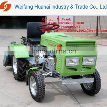 2014 Quality Mini Farm Tractor Manufacturer