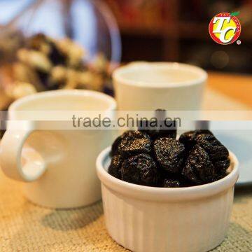 Taiwan Smoked Plum, Juicy Plum, Good for Relieving Tiredness photo-2