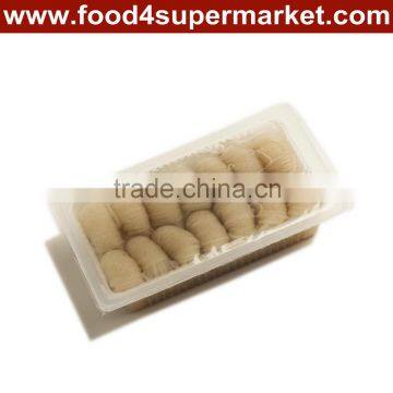 Vegetable Konjac Noodle