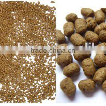 Hot selling ! Feed pellet machine feed Pellet making machine fish pellet machine animal feed pellet machine