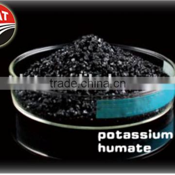 potassium humate