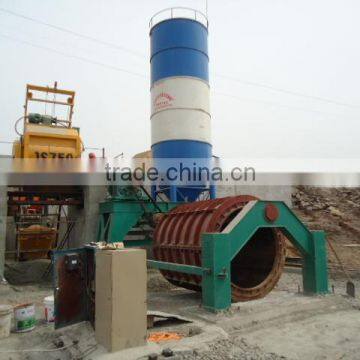 Concrete Culvert Pipe for Sale,pre-stressed Spun 600mm Diameter Concrete Pipe Culvert in Ghana photo-6
