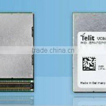Модуль GSM UC864-E-DUAL Compact, модем GPRS, радиомодем