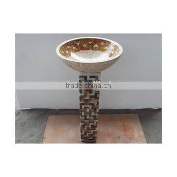 Hot sale high grade of wash basin stone (Direct Factory Good Price )