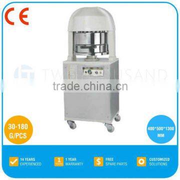 Dough Divider - 36 Square PCS / Time, 30 - 180 G / PCS, CE, TT-D8dough divider rounder machine