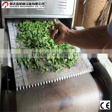 Herba Cistanches Drying Machine photo-3