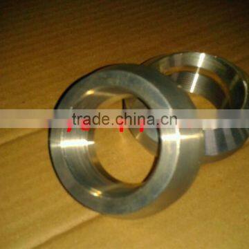 ASTM B564 UNS N10675 threadolet