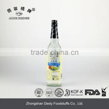 625ml White Rice Vinegar