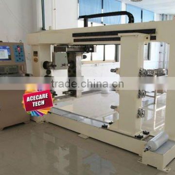 4FW300*250-III Winding Machine for carbon fiber