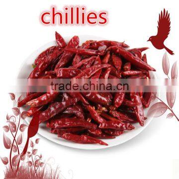 High Quality Dried Red Chili Peppers,Hot Paprika ,Hot Chilli For Sale